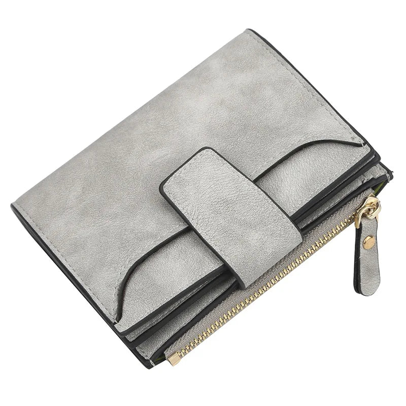 Cards Holders Wallet for Woman