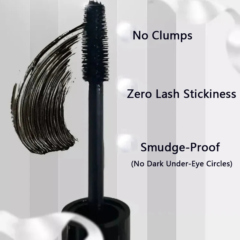 Fiber Mascara Waterproof