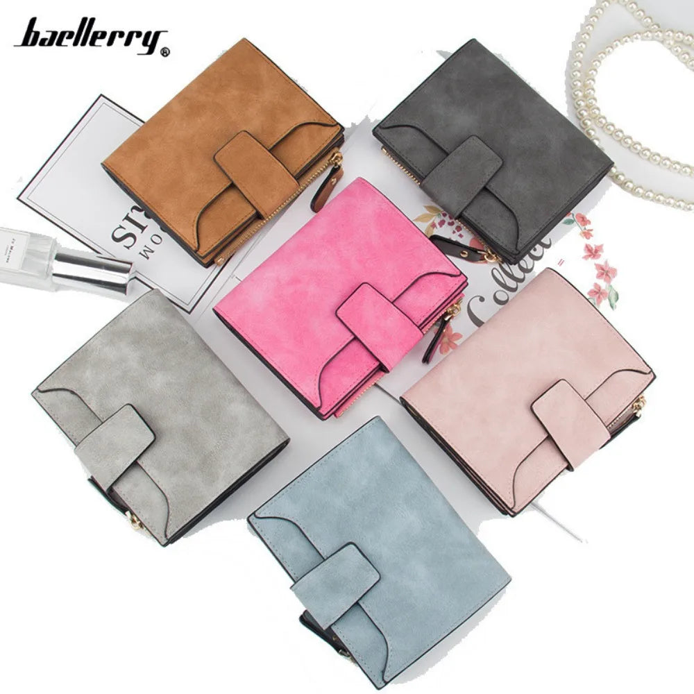 Cards Holders Wallet for Woman