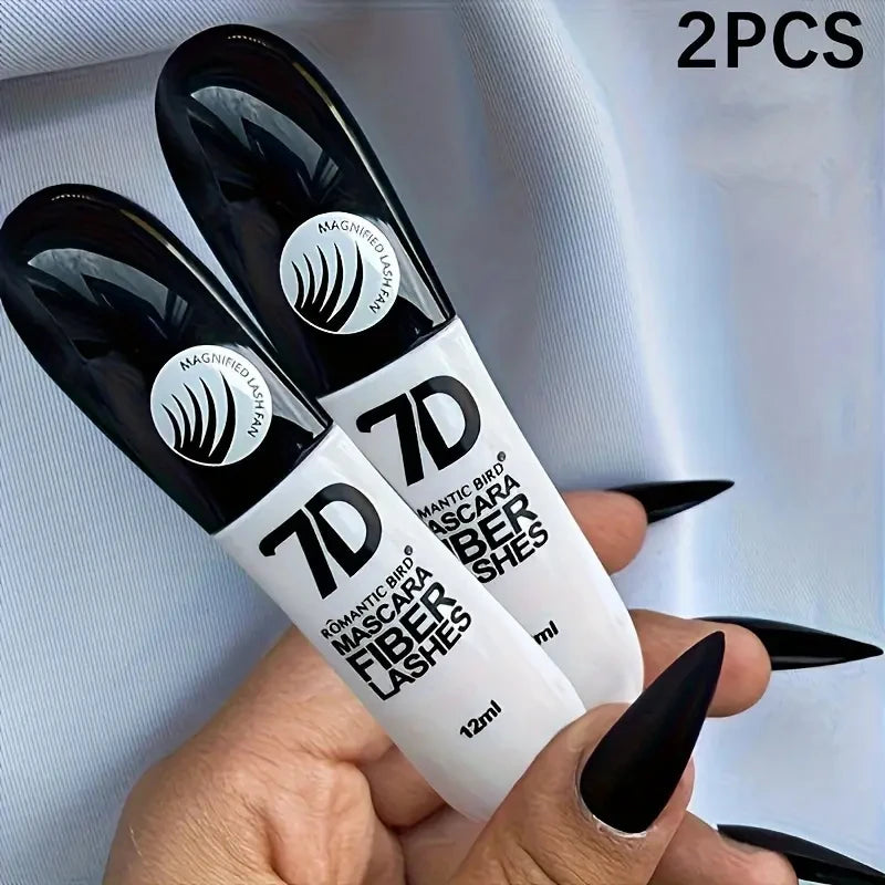 Fiber Mascara Waterproof