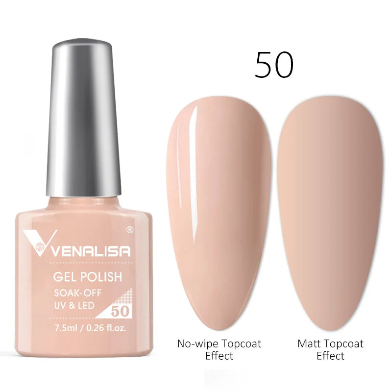 Nail Gel Polish Cosmetics Nail Manicure Gel Polish Nail Varnish
