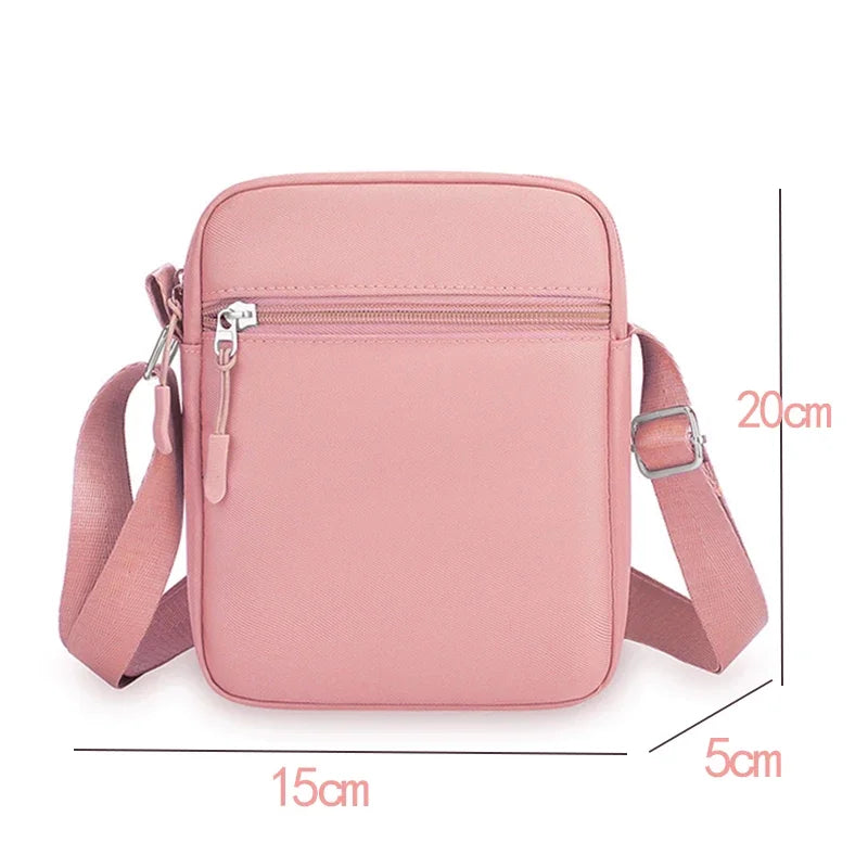 Lilo&Stitch Shoulder Bag Girls
