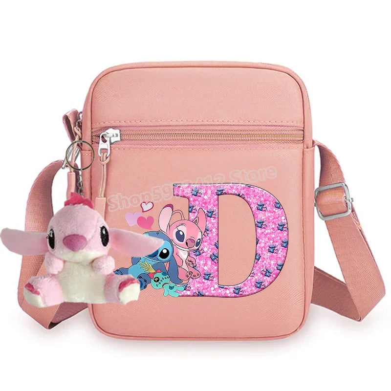 Lilo&Stitch Shoulder Bag Girls