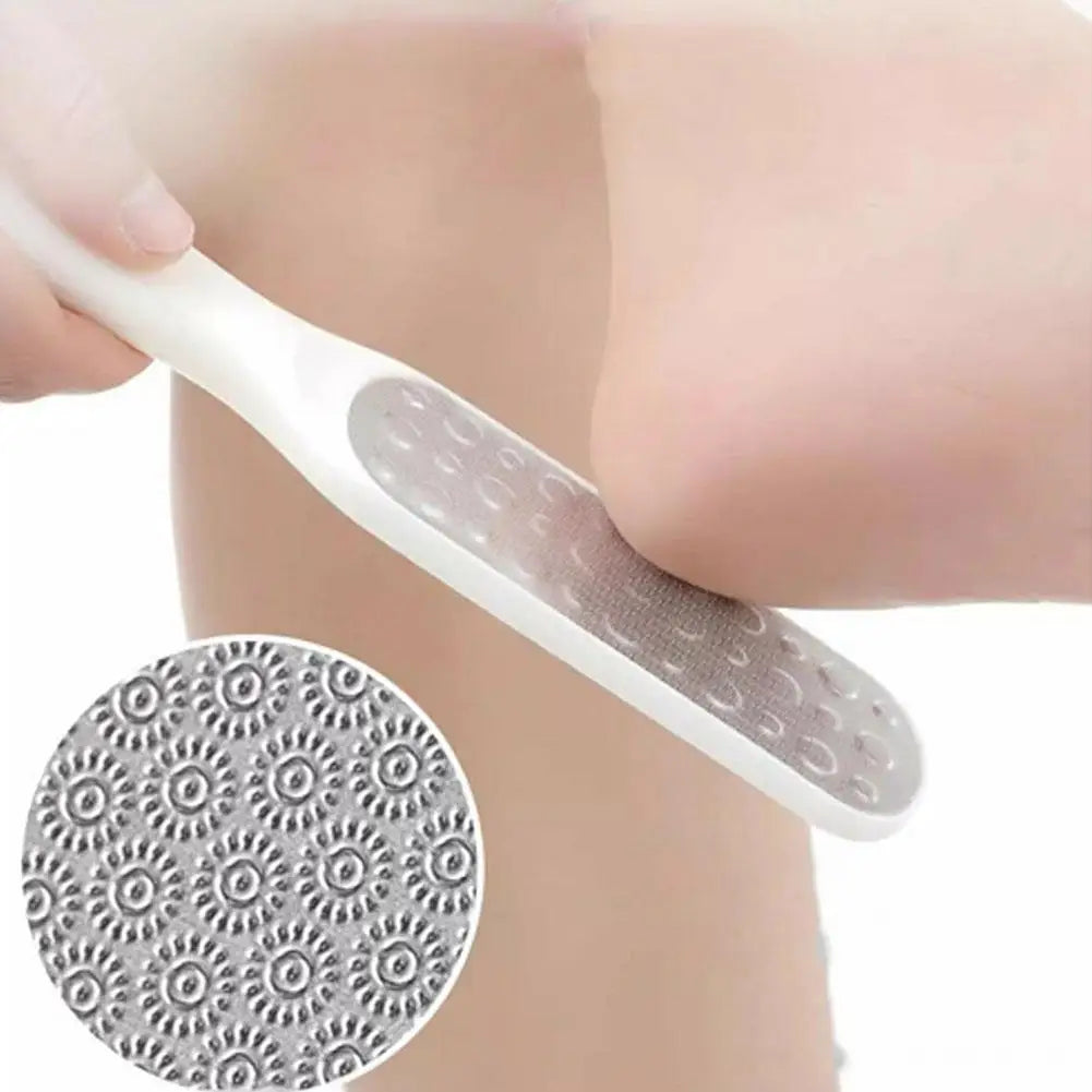 Feet Scrubber Wet & Dry Use