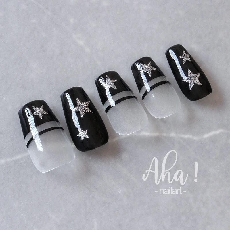 Nail Art Stickers - Nail accessories