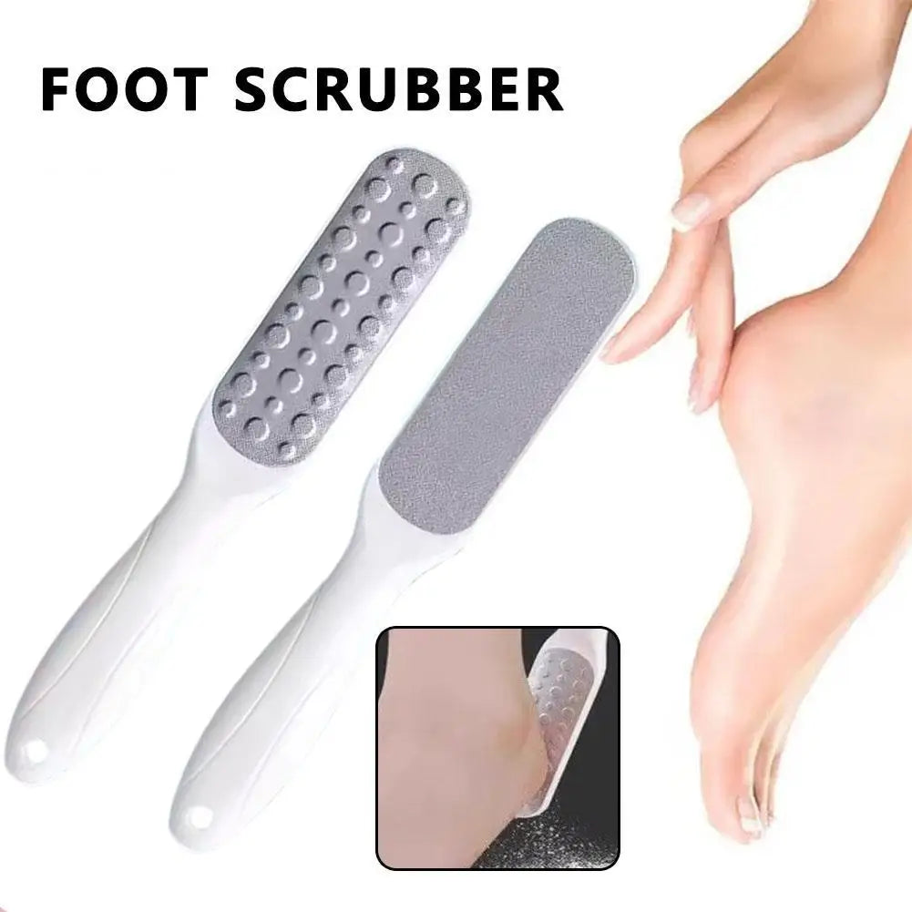 Feet Scrubber Wet & Dry Use