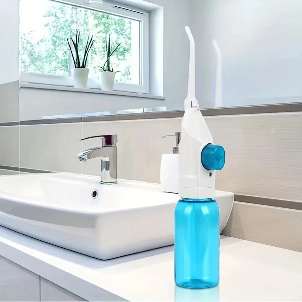Portable Teeth Clean Water Dental Floss
