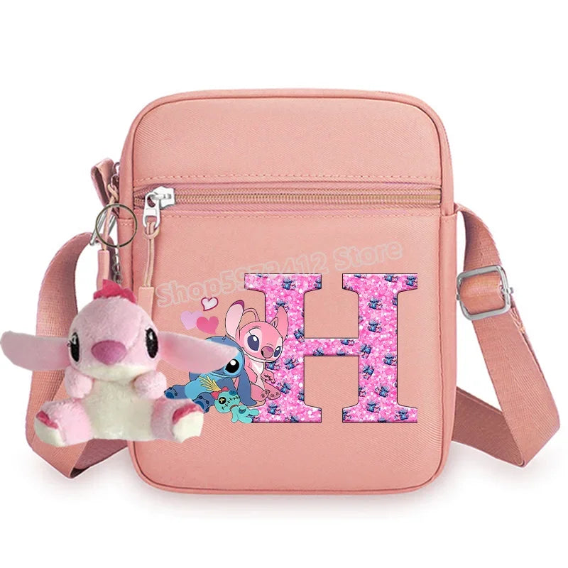 Lilo&Stitch Shoulder Bag Girls