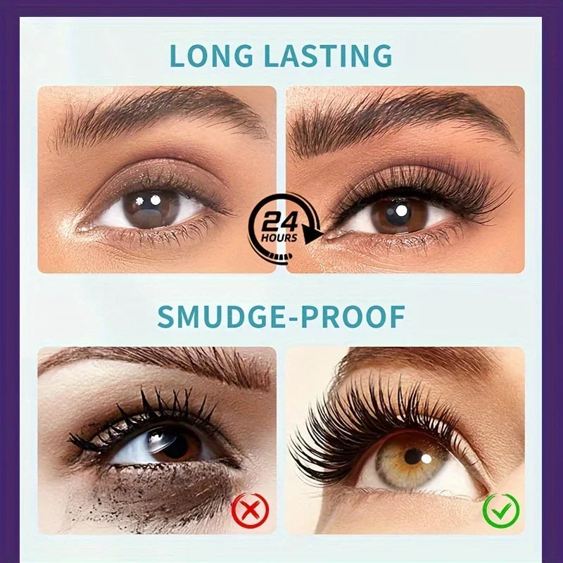 5D Extreme Volume Lash Mascara