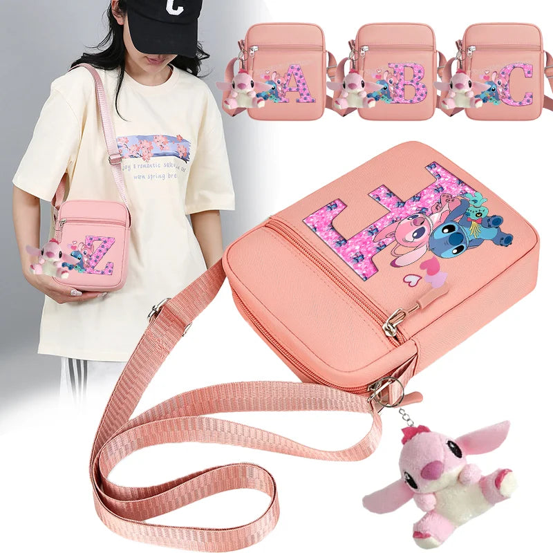 Lilo&Stitch Shoulder Bag Girls