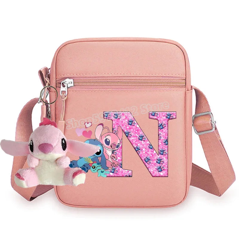 Lilo&Stitch Shoulder Bag Girls