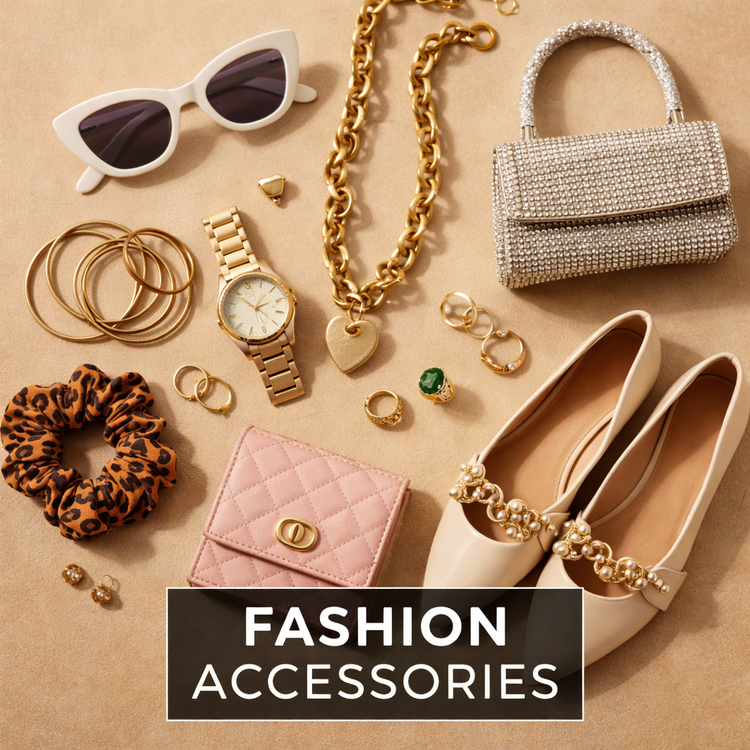 Fashion Accessories