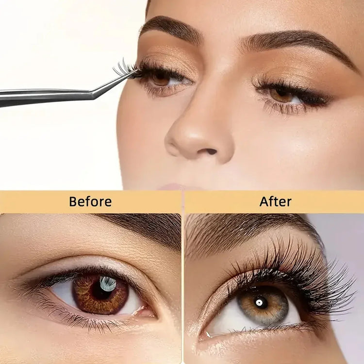 Make-up and tools