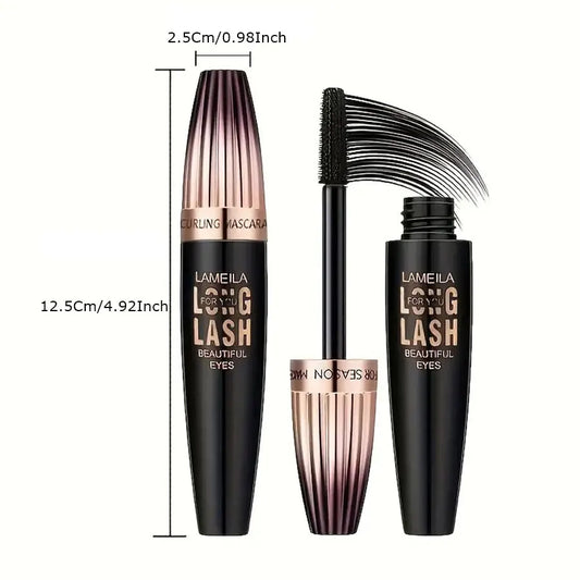 Waterproof 4D Mascara Thick