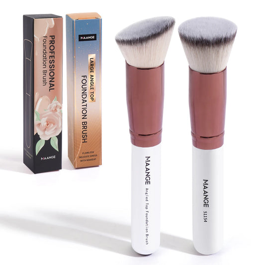 Foundation Makeup Brush Set