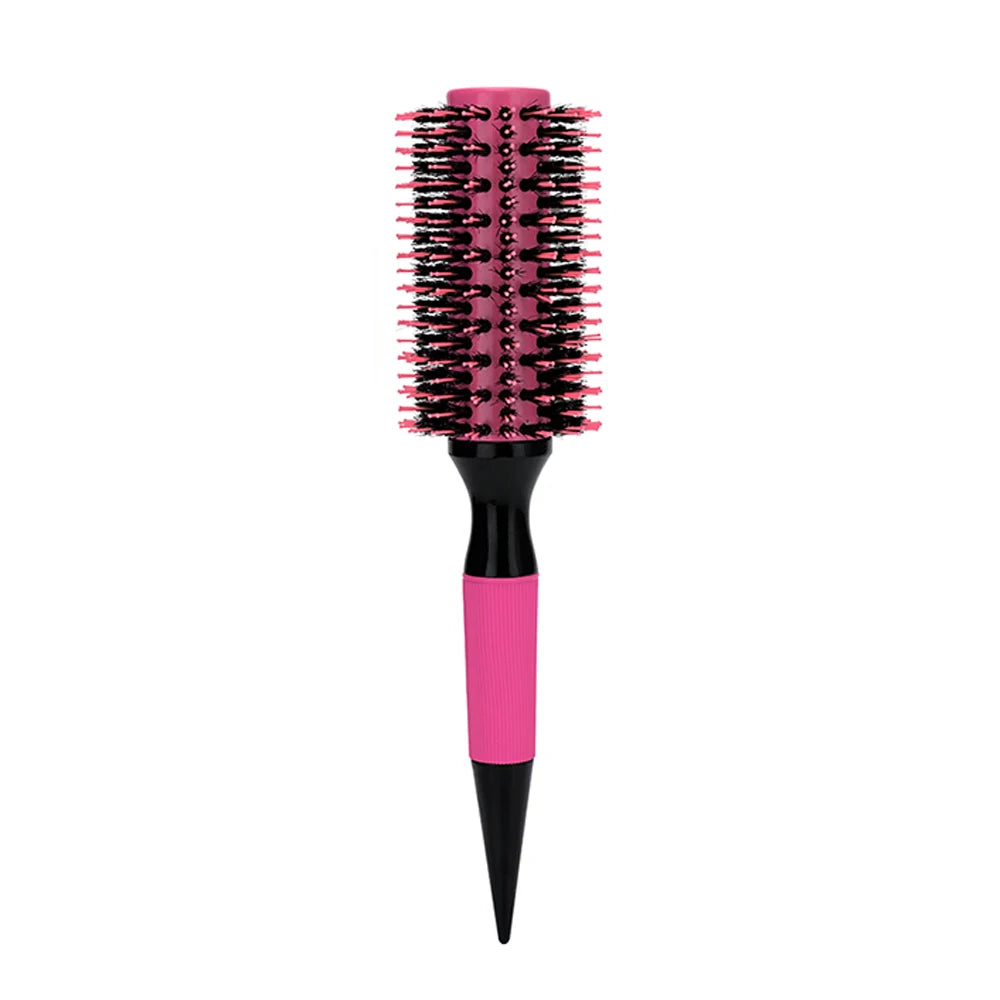 Curly Hairs Rollers Hair Comb