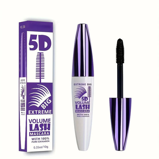 5D Extreme Volume Lash Mascara