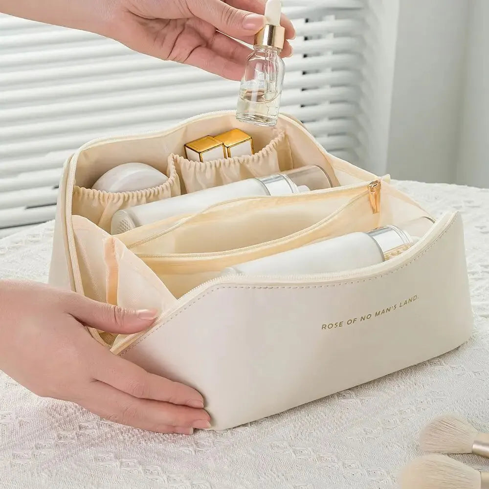 Makeup Organiser Bag Make Up Case