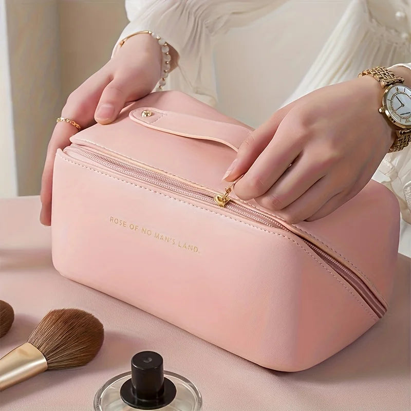 Makeup Organiser Bag Make Up Case