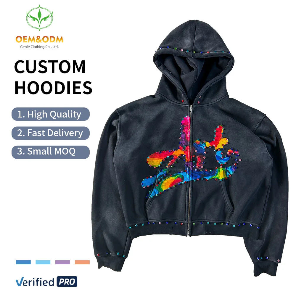 Women Hoodie Cotton