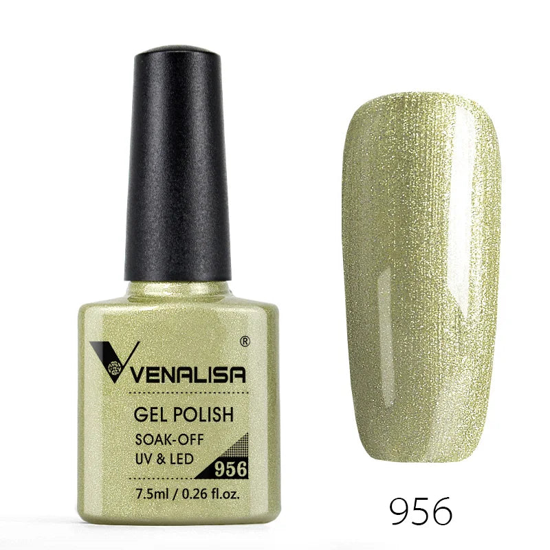 Nail Gel Polish Cosmetics Nail Manicure Gel Polish Nail Varnish