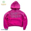 Women Hoodie Cotton