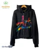 Women Hoodie Cotton