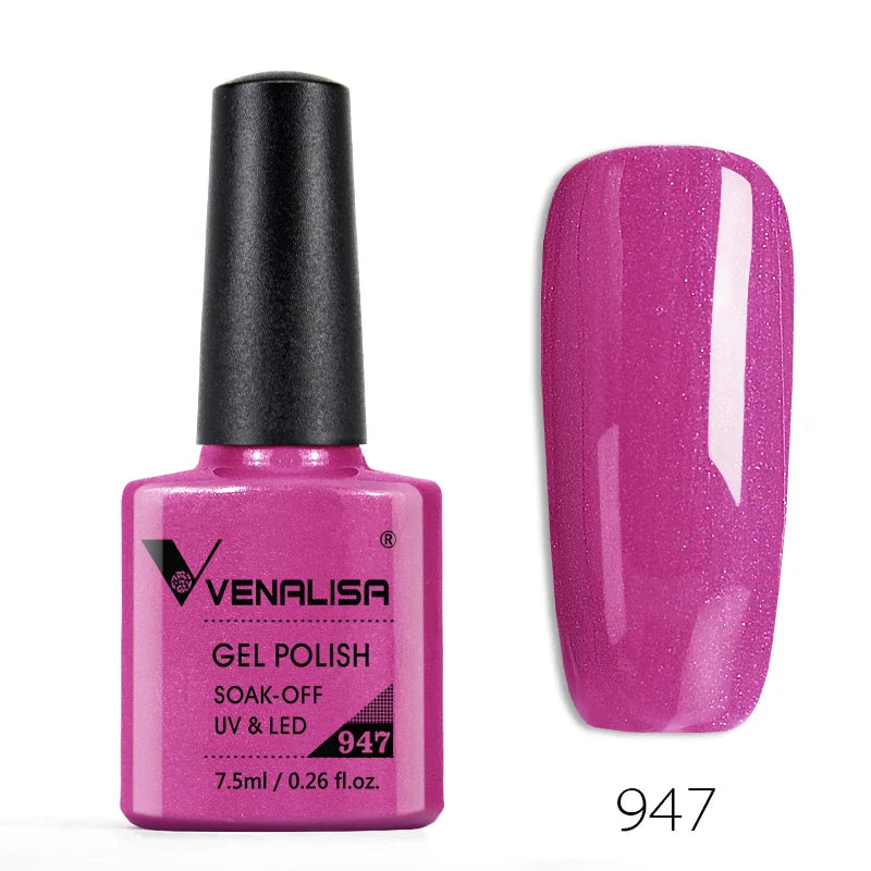 Nail Gel Polish Cosmetics Nail Manicure Gel Polish Nail Varnish
