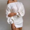 Women Casual Jumper Oversized