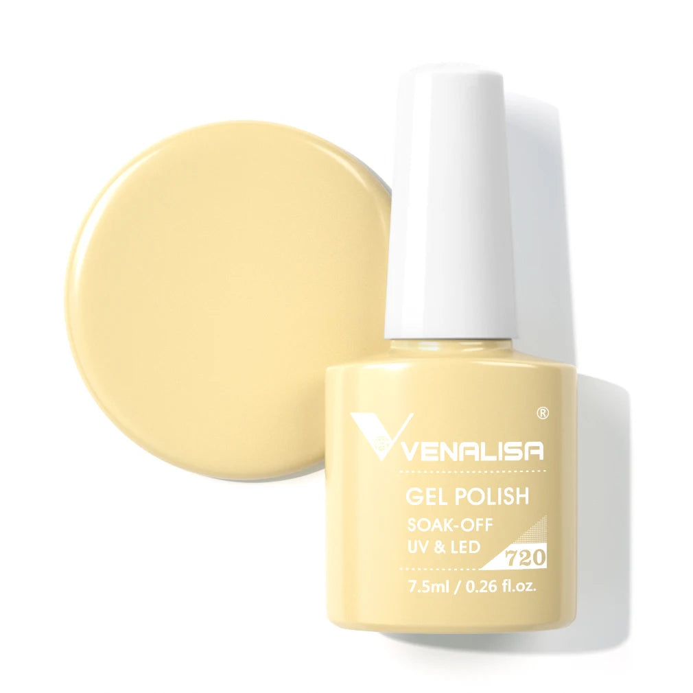 Nail Gel Polish Cosmetics Nail Manicure Gel Polish Nail Varnish