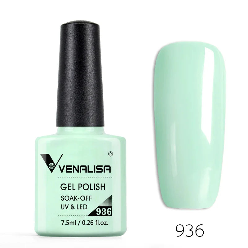Nail Gel Polish Cosmetics Nail Manicure Gel Polish Nail Varnish