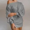 Women Casual Jumper Oversized