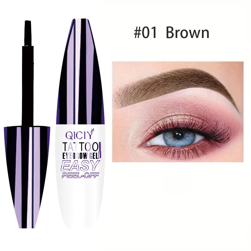 Semi-Permanent Eyebrow Pencil