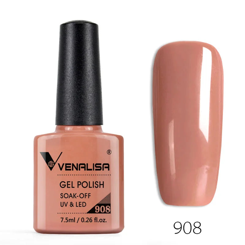 Nail Gel Polish Cosmetics Nail Manicure Gel Polish Nail Varnish