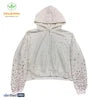Women Hoodie Cotton