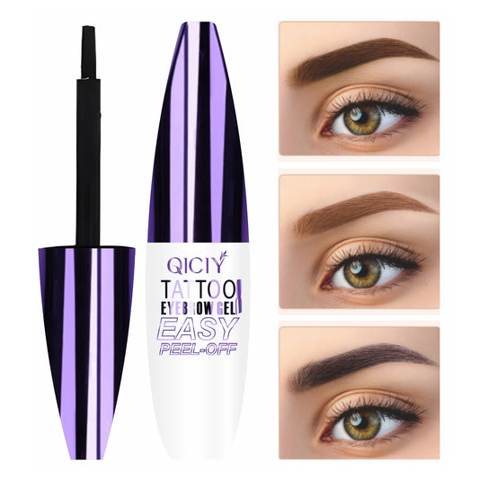 Semi-Permanent Eyebrow Pencil