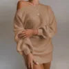 Women Casual Jumper Oversized