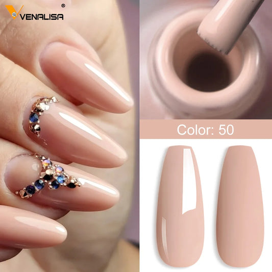 Nail Gel Polish Cosmetics Nail Manicure Gel Polish Nail Varnish