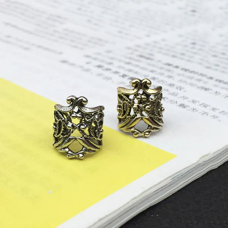 Antique Ear Cuff