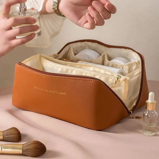 Makeup Organiser Bag Make Up Case