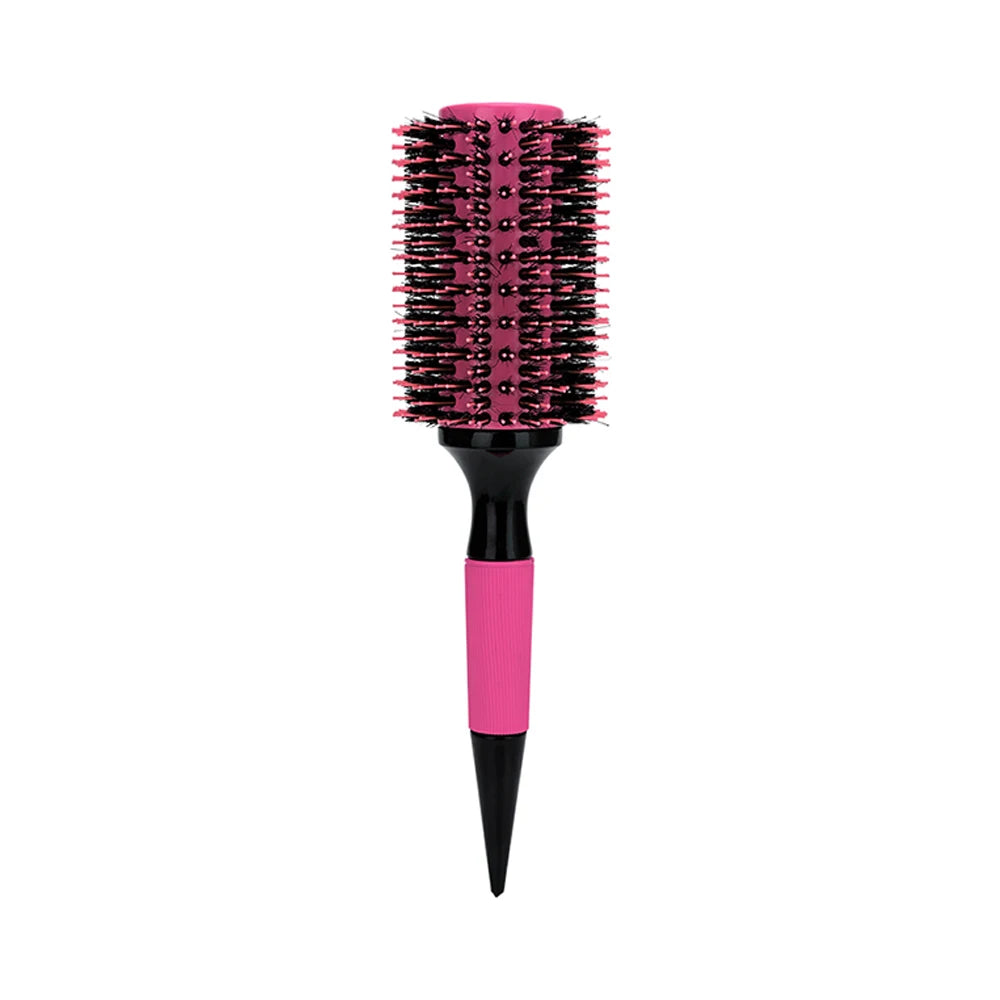 Curly Hairs Rollers Hair Comb