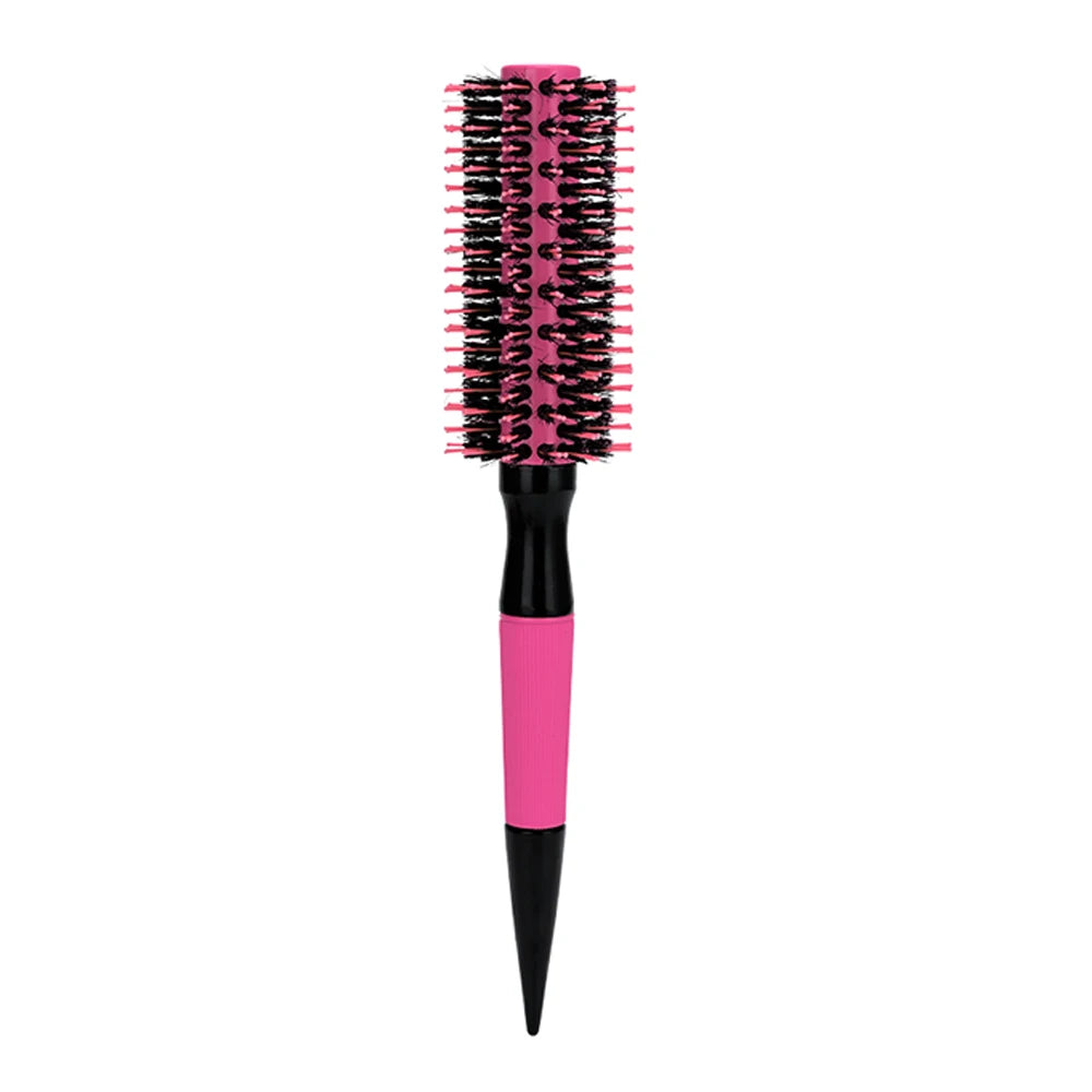 Curly Hairs Rollers Hair Comb