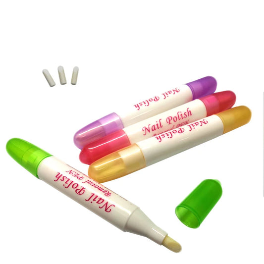 Nail Art Corrector Pen