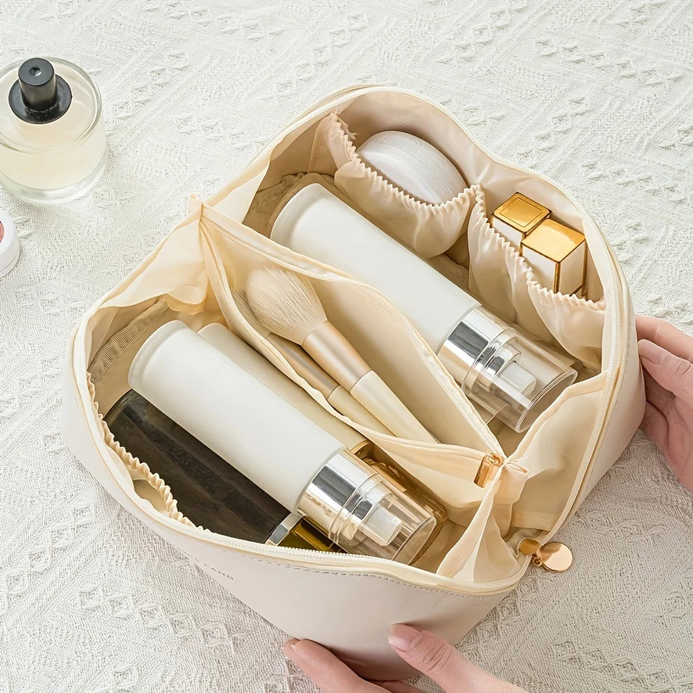Makeup Organiser Bag Make Up Case