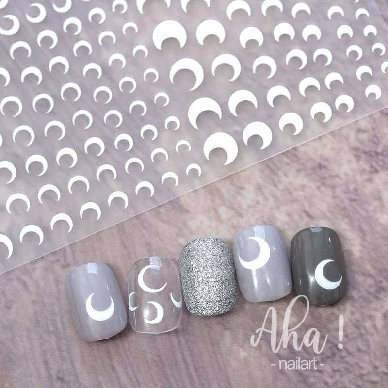 Nail Art Stickers - Nail accessories